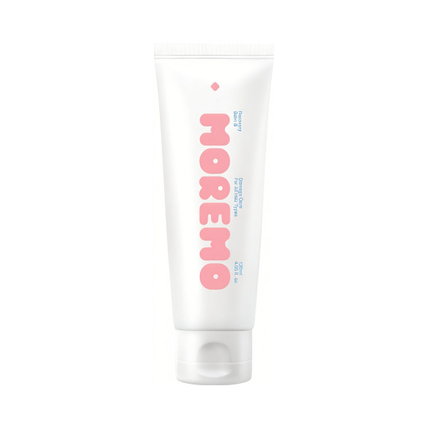 Відновлювальний термозахисний бальзам Hair balm recovery leave in
