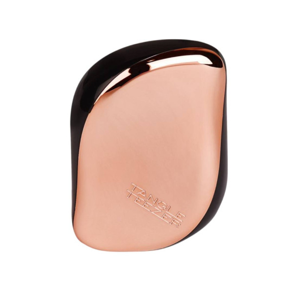 Щітка для волосся Compact styler Rose gold black