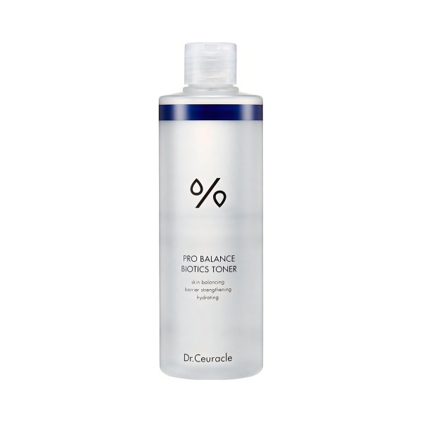 Тонер з пробіотиками Pro balance biotics toner