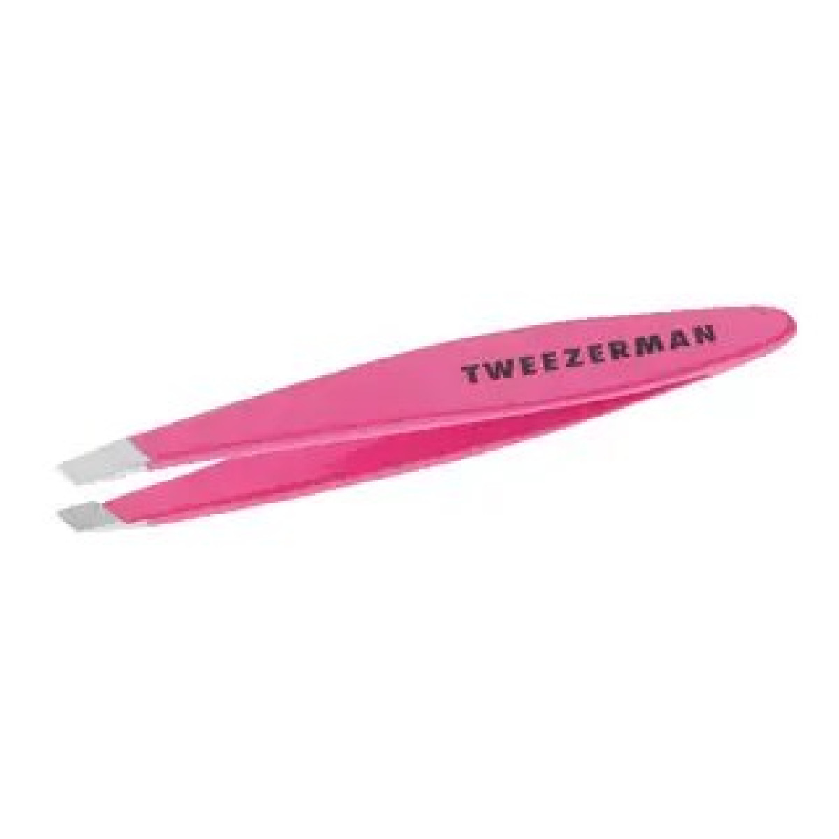 Пінцет для брів Brow slant tweezer Pink