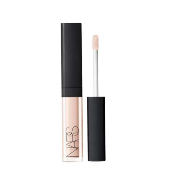 Освітлюючий консилер для обличчя у міні форматі Radiant creamy concealer travel size Vanilla