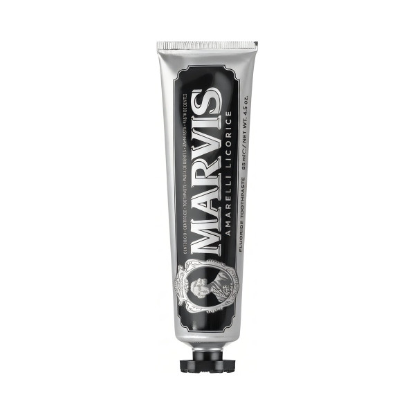 Зубна паста Toothpaste Amarelli licorice