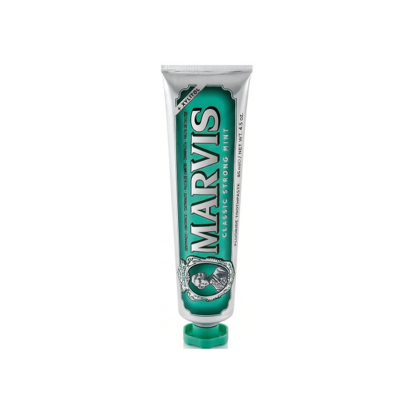 Зубна паста Toothpaste Classic strong mint