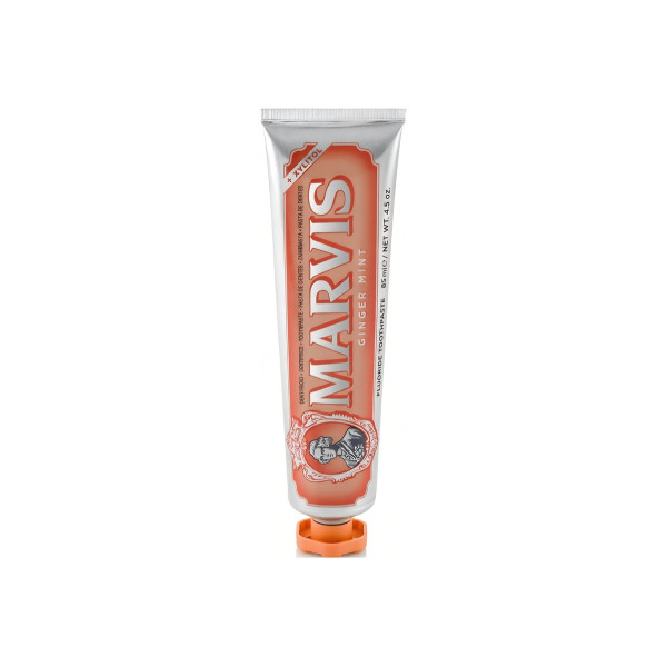 Зубна паста Toothpaste Ginger mint
