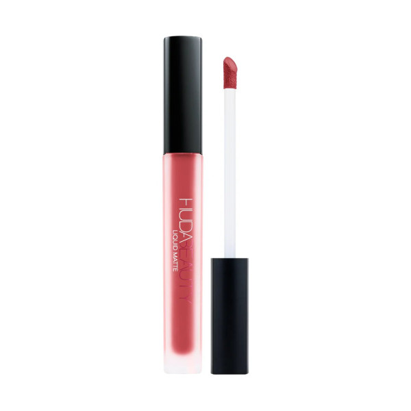 Матова помада для губ Lipstick liquid matte Icon