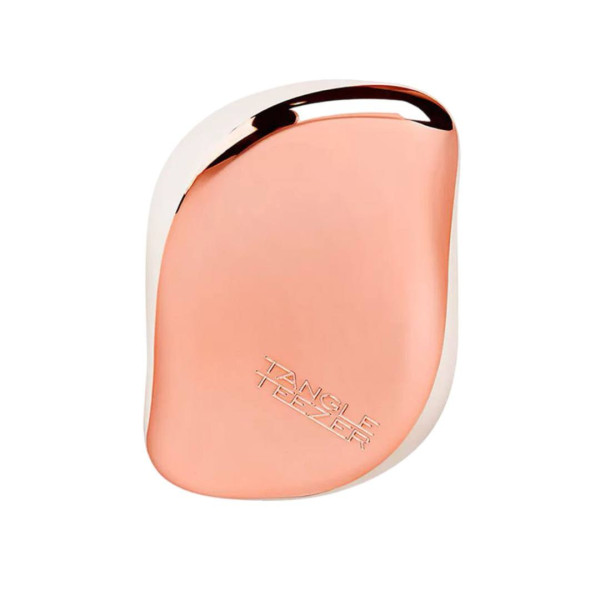 Щітка для волосся Compact styler Rose gold ivory