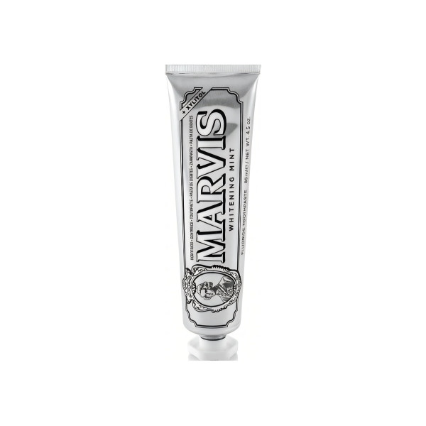 Зубна паста відбілювальна Toothpaste Whitening mint