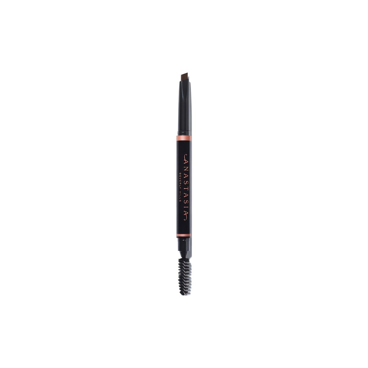 Олівець для брів Brow definer Dark brown