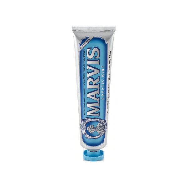 Зубна паста Toothpaste Aquatic mint