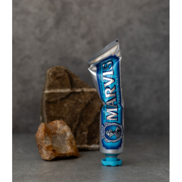 Зубна паста Toothpaste Aquatic mint