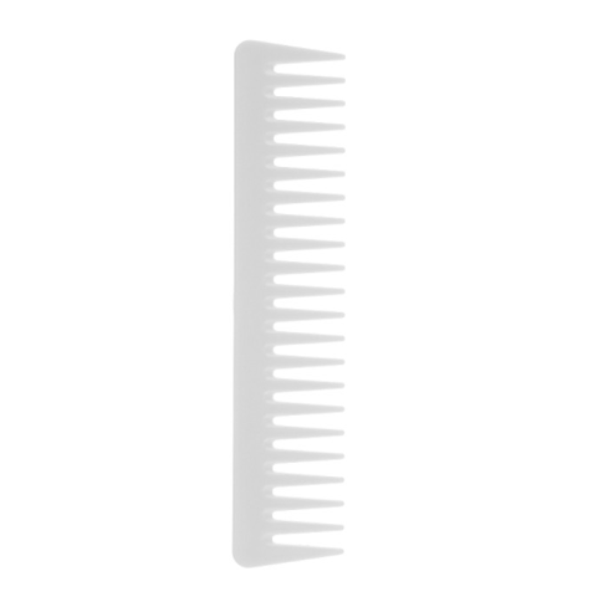 Гребінець для волосся Supercomb the original White