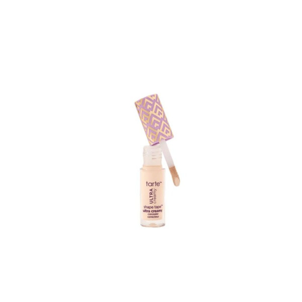 Консилер для обличчя у міні форматі Shape tape ultra cream concealer travel size Light neutral 16n