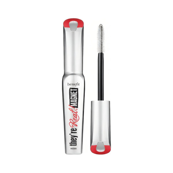 Туш для вій з ефектом подовження з набору Theyre real magnet mascara