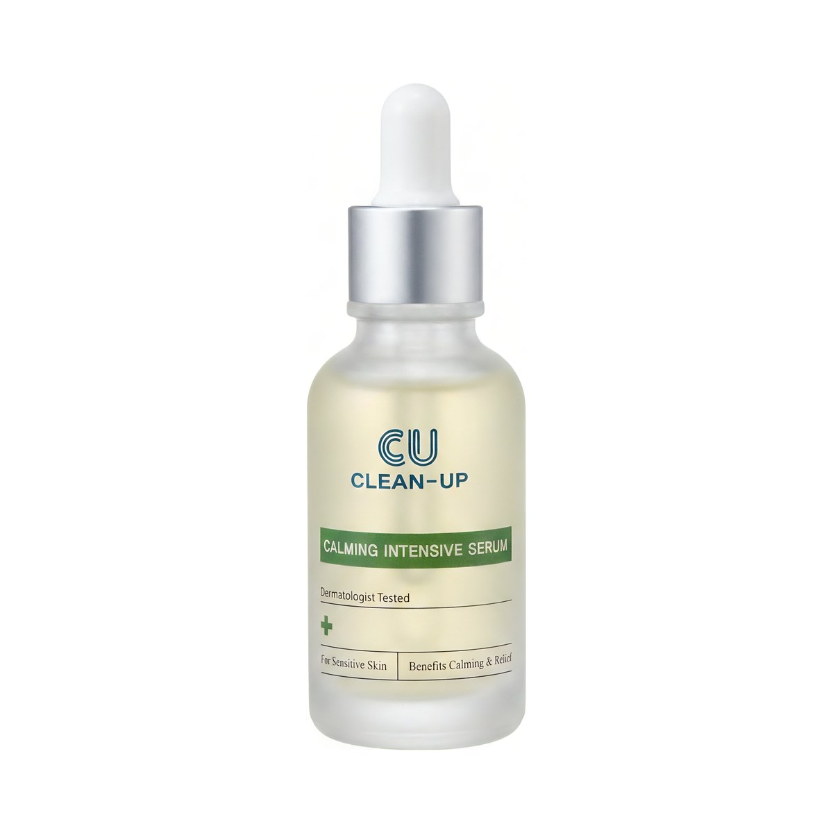Заспокійлива сироватка для обличчя Calming intensive serum