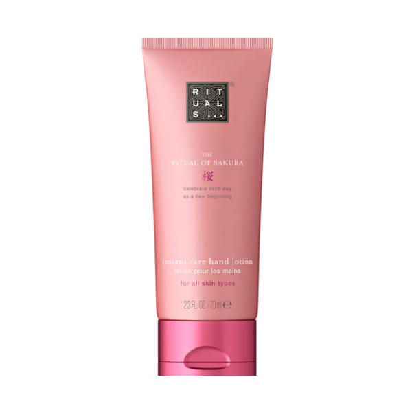 Лосьйон для рук Hand lotion tuvbe Sakura