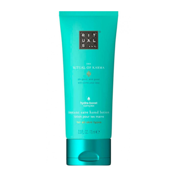 Лосьйон для рук Hand lotion tube Karma