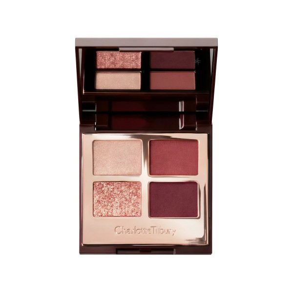Палетка тіней Luxury palette Walk of no shame