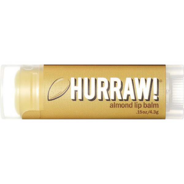 Бальзам для губ з ароматом мигдалю Lip balm stick Almond