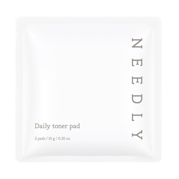Пілінг-диск з BHA і PHA кислотами Peeling pad daily toner pad (2pcs)