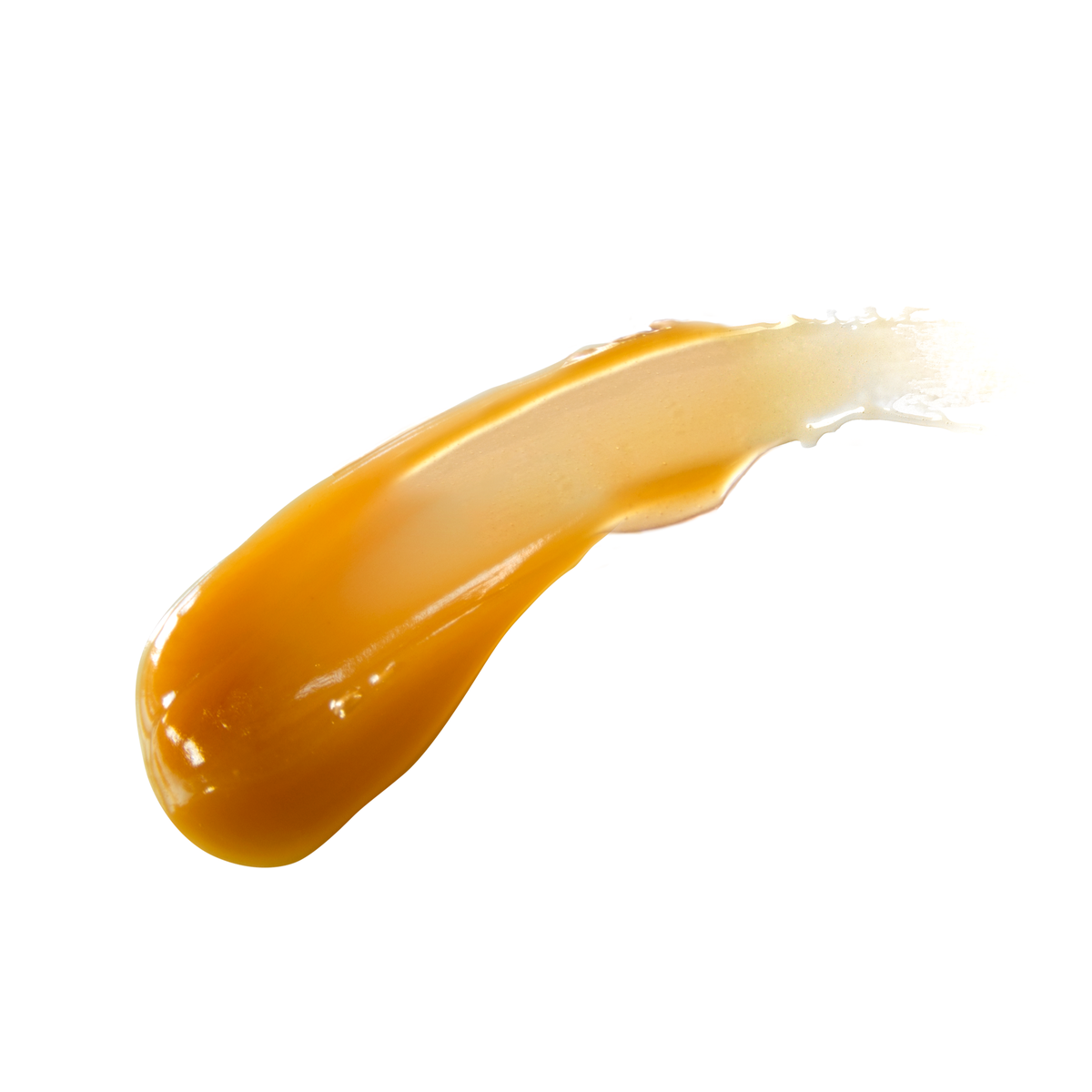 Медова маска для обличчя у міні форматі Honey mask travel size