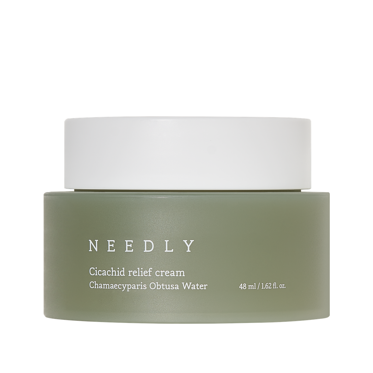 Заспокійливий крем з центелою Cicachid relief cream