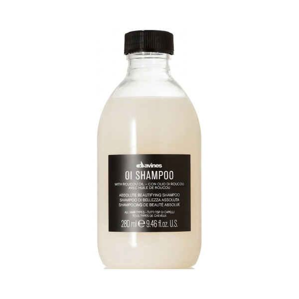 Шампунь для пом'якшення волосся Oi hair shampoo