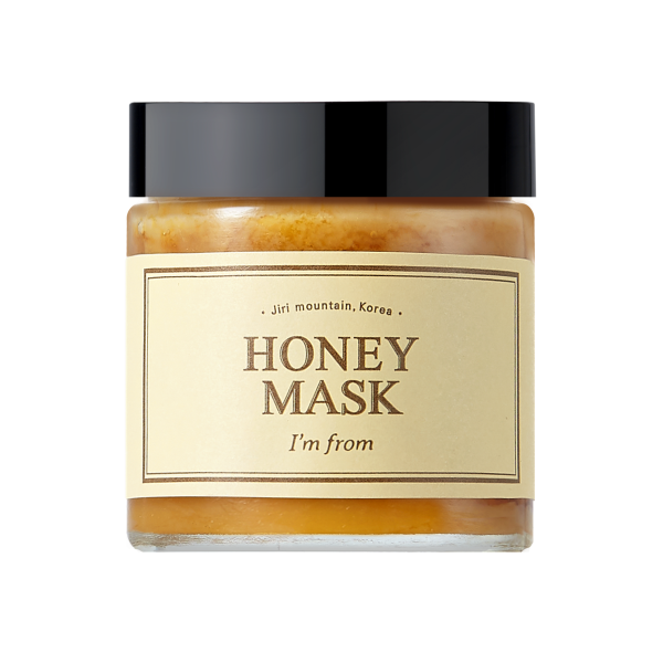 Медова маска для обличчя Honey mask