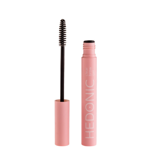 Гель для фіксацї брів Clear brow gel