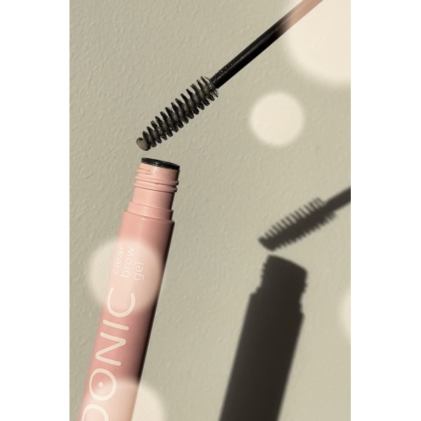 Гель для фіксацї брів Clear brow gel