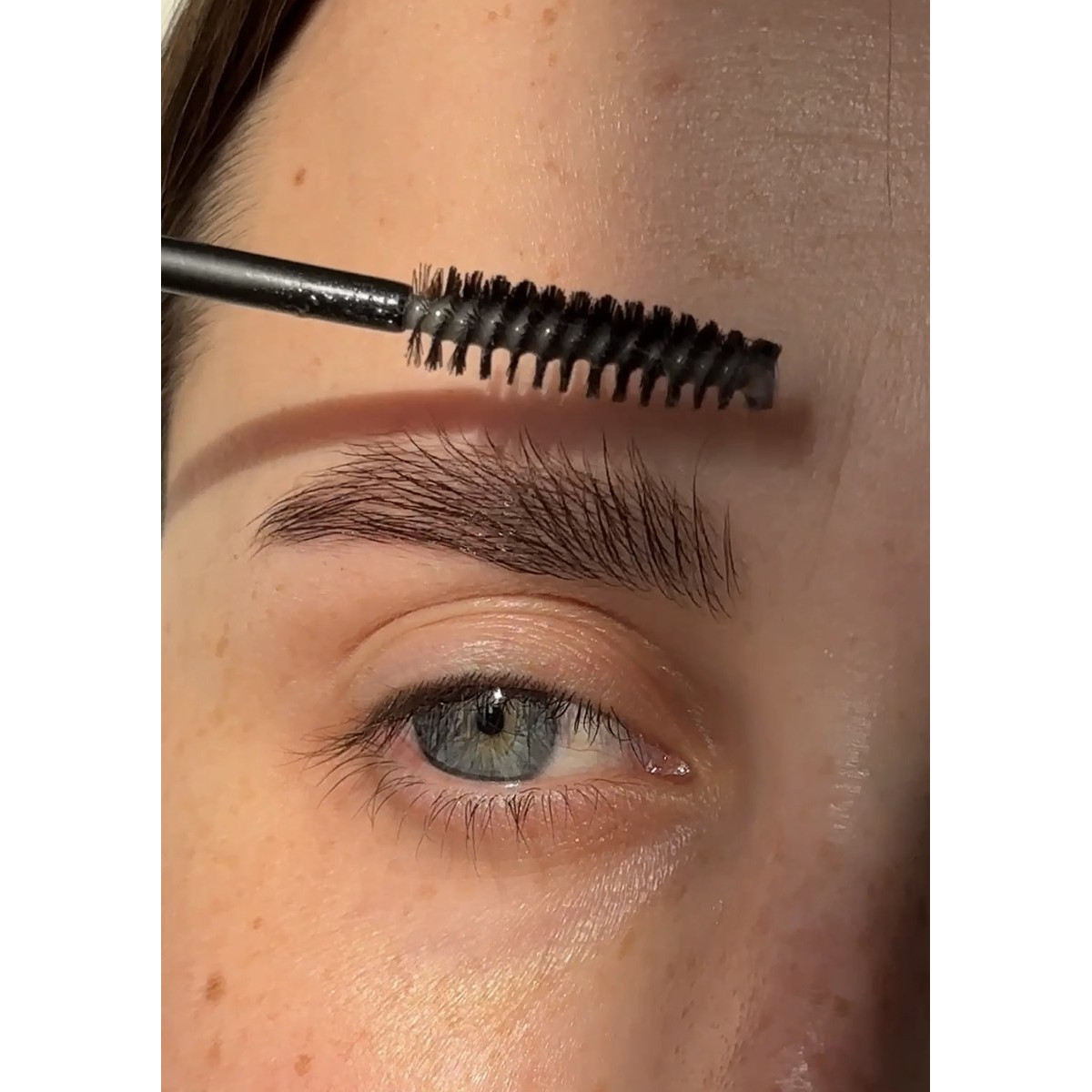 Гель для фіксацї брів Clear brow gel