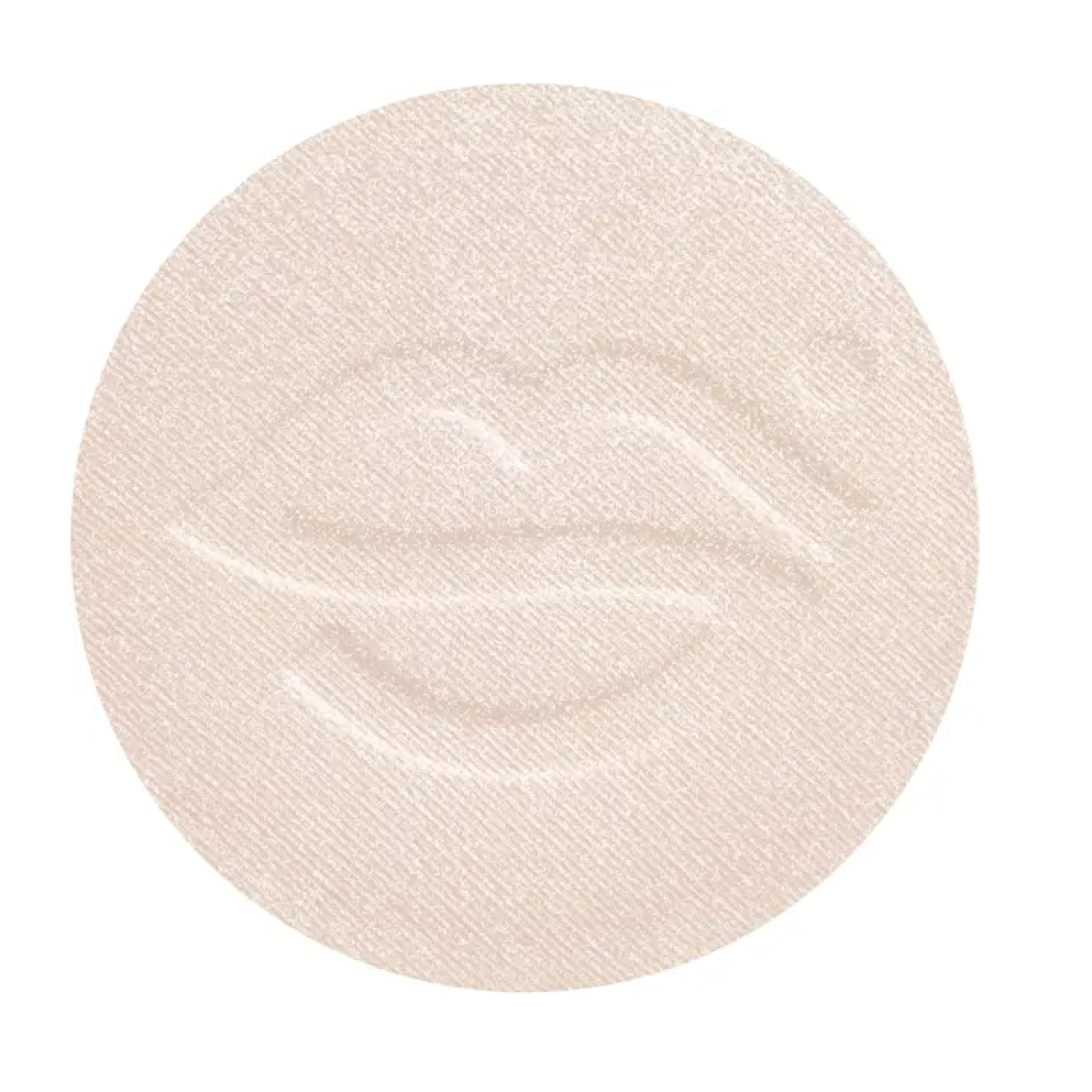 Пресовані тіні для повік Extra dimension velor eyeshadow T01