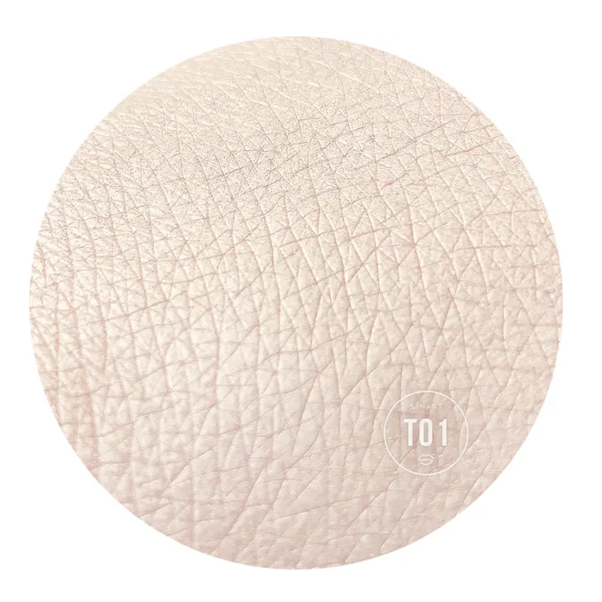 Пресовані тіні для повік Extra dimension velor eyeshadow T01