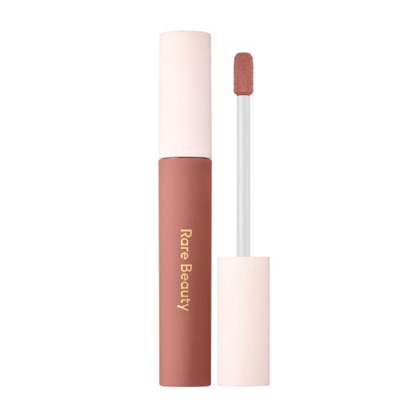 Матова помада для губ Souffle matte lip cream Courage