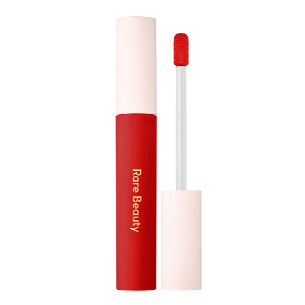 Матова помада для губ Souffle matte lip cream Inspire