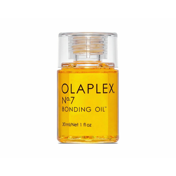 Олія для відновлення волосся №7 bonding oil