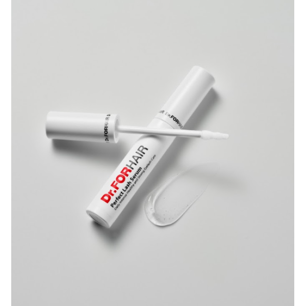 Сироватка для зміцнення та росту вій Perfect lash serum