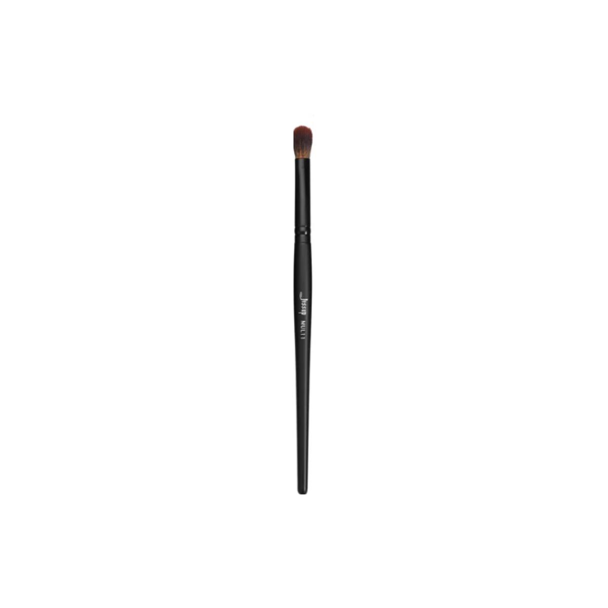 Пензлик для нанесення тіней Eye brush Mul11