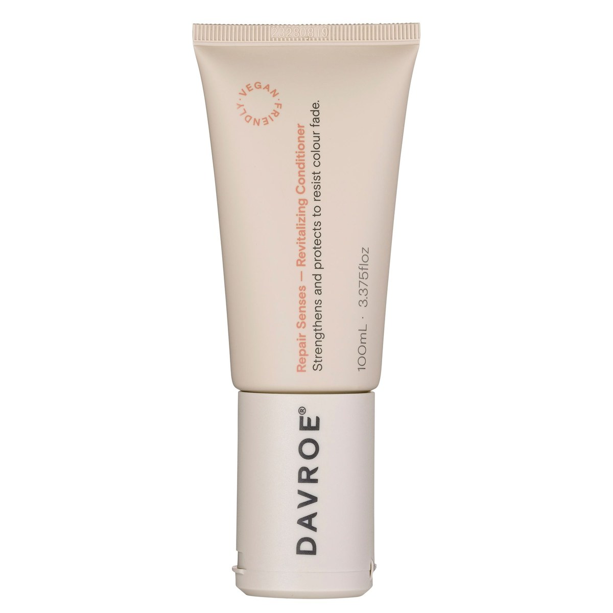 Відновлювальний кондиціонер для волосся у міні форматі Repair senses revitalizing conditioner travel size