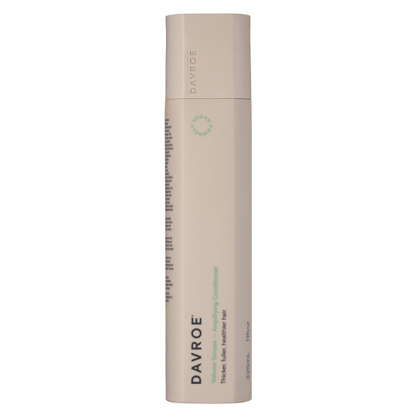 Кондиціонер для надання об’єму волоссю Volume senses amplifying conditioner