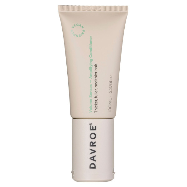 Кондиціонер для надання об’єму волоссю у міні форматі Volume senses amplifying conditioner travel size