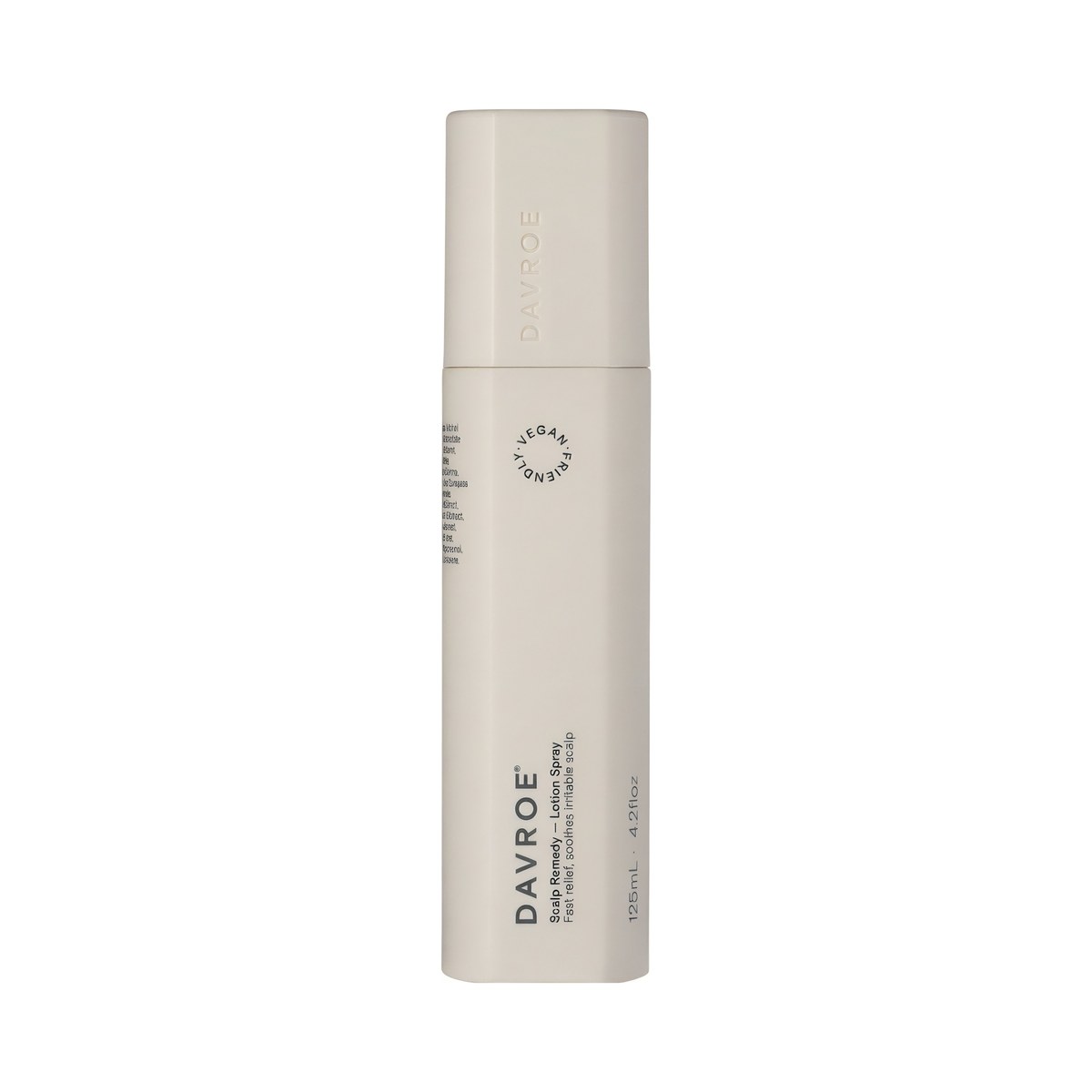 Лосьйон-спрей від лупи Scalp remedy lotion spray