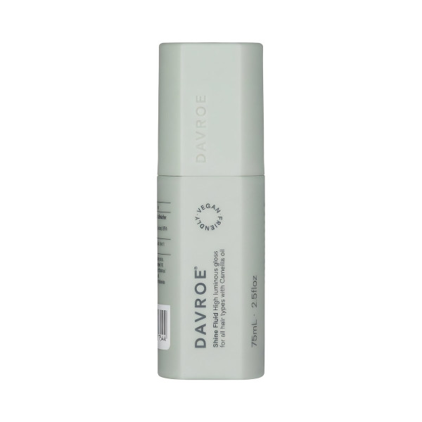 Флюїд для блиску волосся Shine fluid