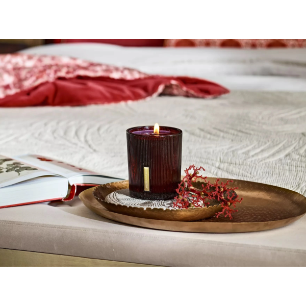 Ароматична свічка Scanted candle Ayurveda