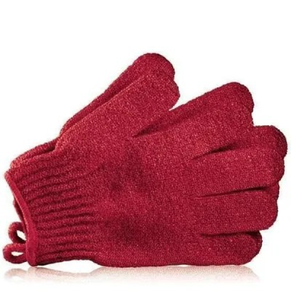 Рукавичка для скрабування тіла The ritual of Hammam kessa glove