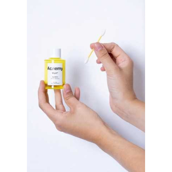 Локальний підсушувальний лосьйон від висипань Dryzit dry lotion