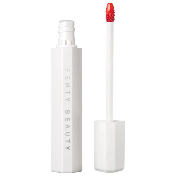 Матова помада для губ Lipstick  poutsicle hydrating lip stain 02 Zesty bestie