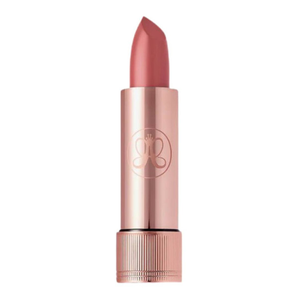 Помада для губ з сатиновим фінішем Satin lipstick Dusty rose