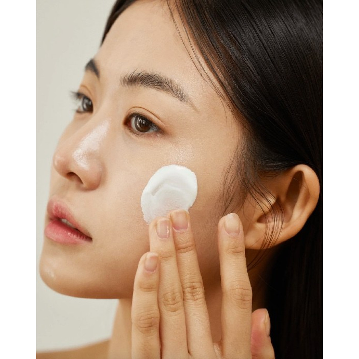 Сонцезахисний крем із пробіотиками Relief sun Rice probiotics spf50+
