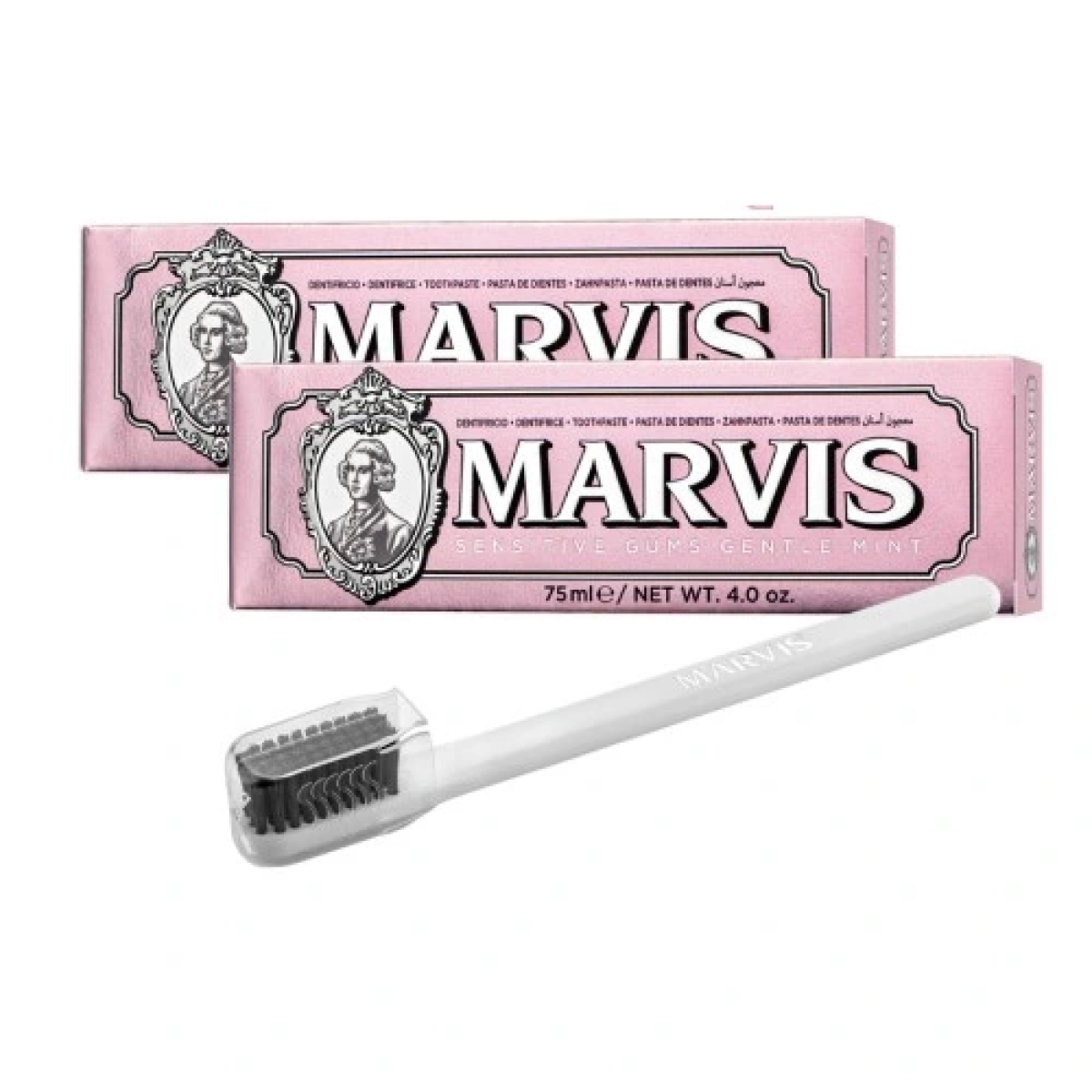 Зубна паста Toothpaste Sensitive gums