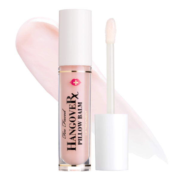 Зволожуючий бальзам для губ Hangover pillow balm nourishing lip treatment Pillow balm